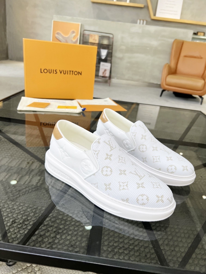 LV Casual Shoes